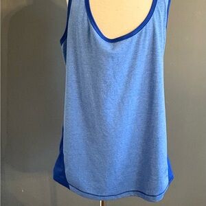 Old Navy Blue women’s  Tank Top